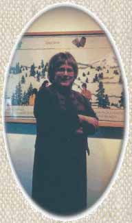 Sherry Mowatt