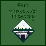 The Fort Vancouver Tapestry